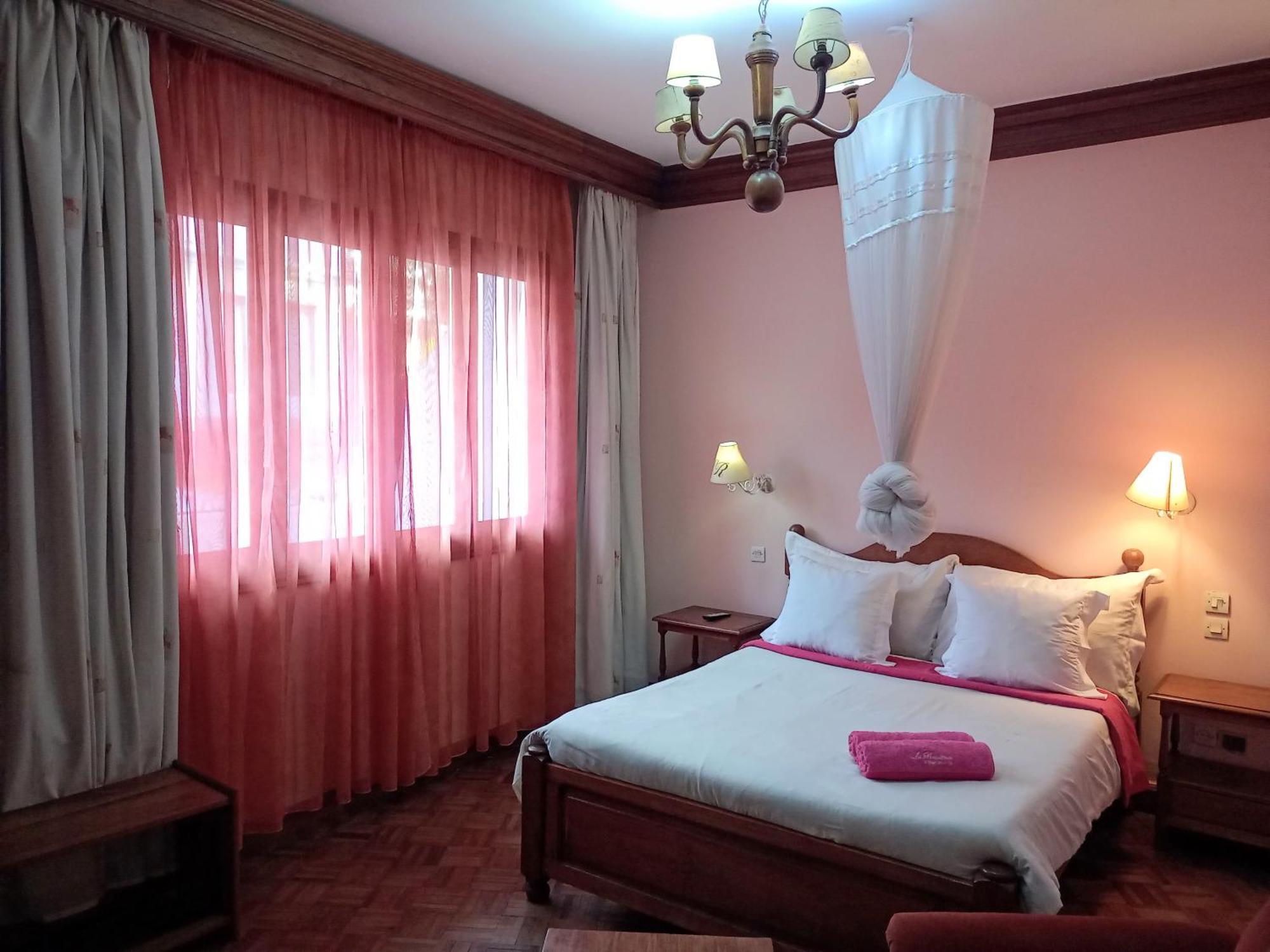 אנטננריבו La Residence D'Ankerana מראה חיצוני תמונה