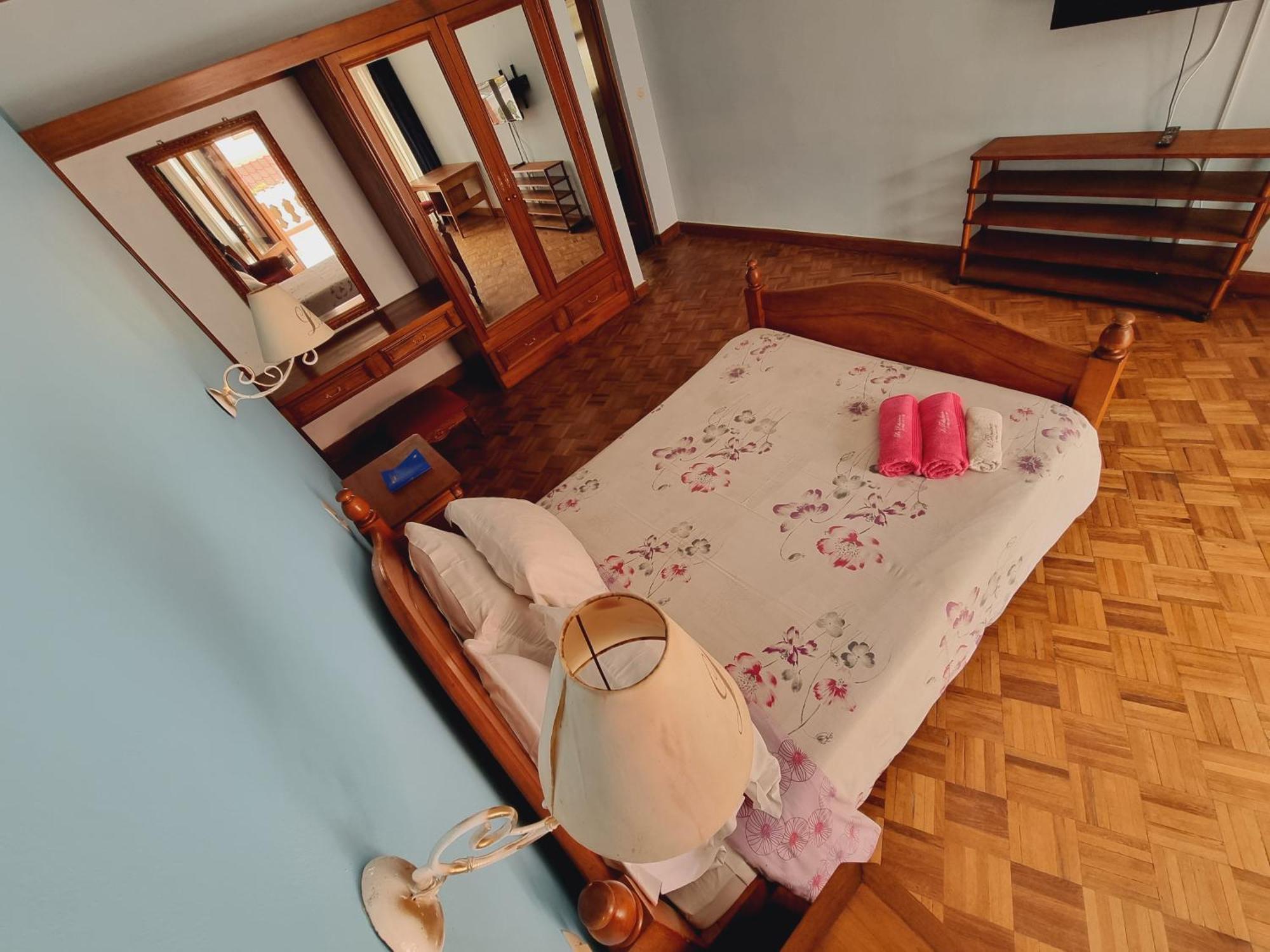 אנטננריבו La Residence D'Ankerana מראה חיצוני תמונה
