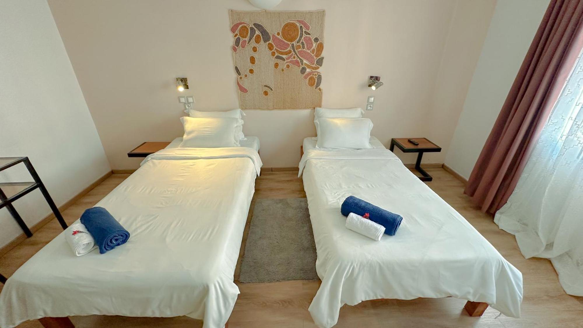 אנטננריבו La Residence D'Ankerana מראה חיצוני תמונה