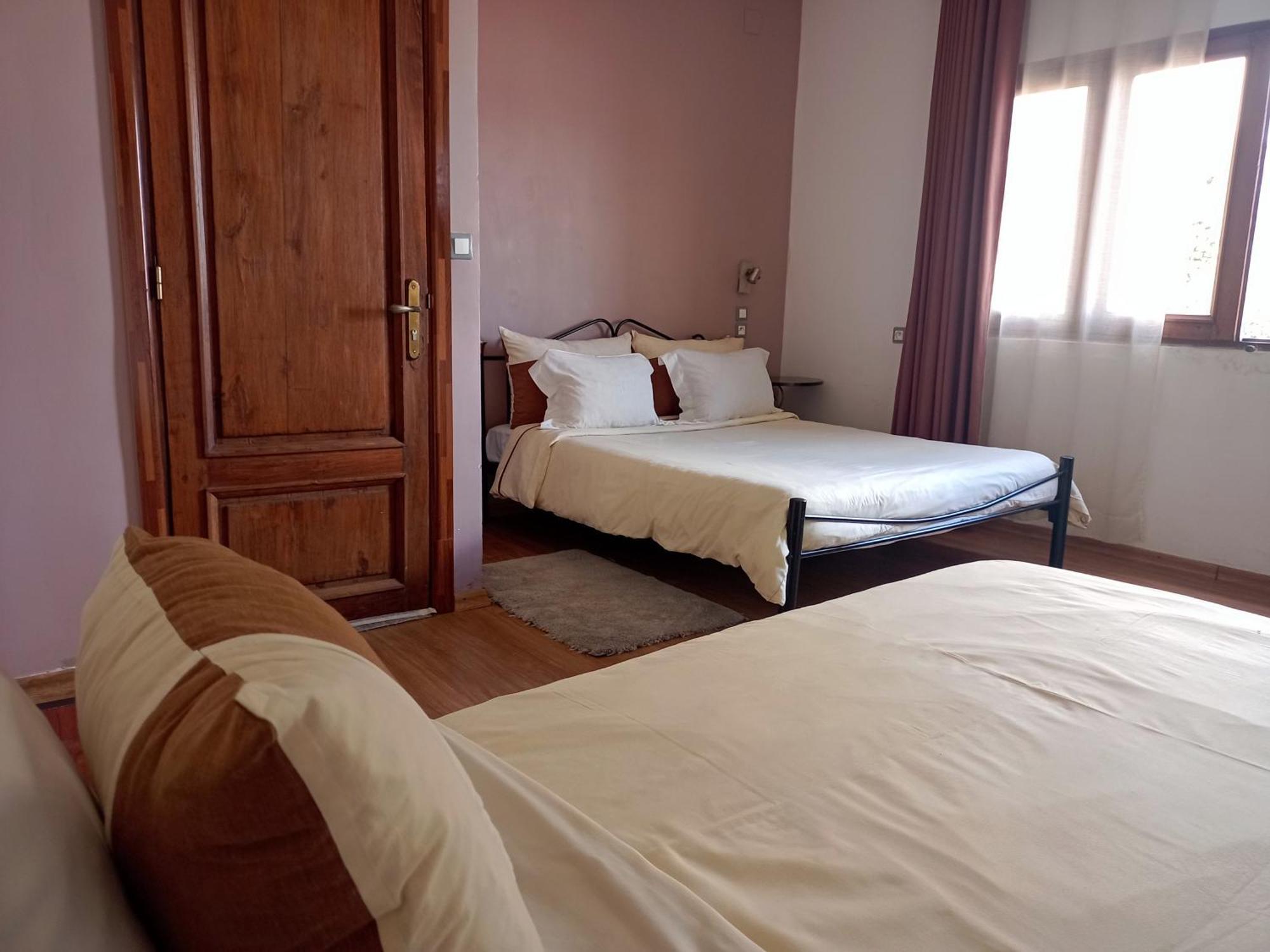אנטננריבו La Residence D'Ankerana מראה חיצוני תמונה
