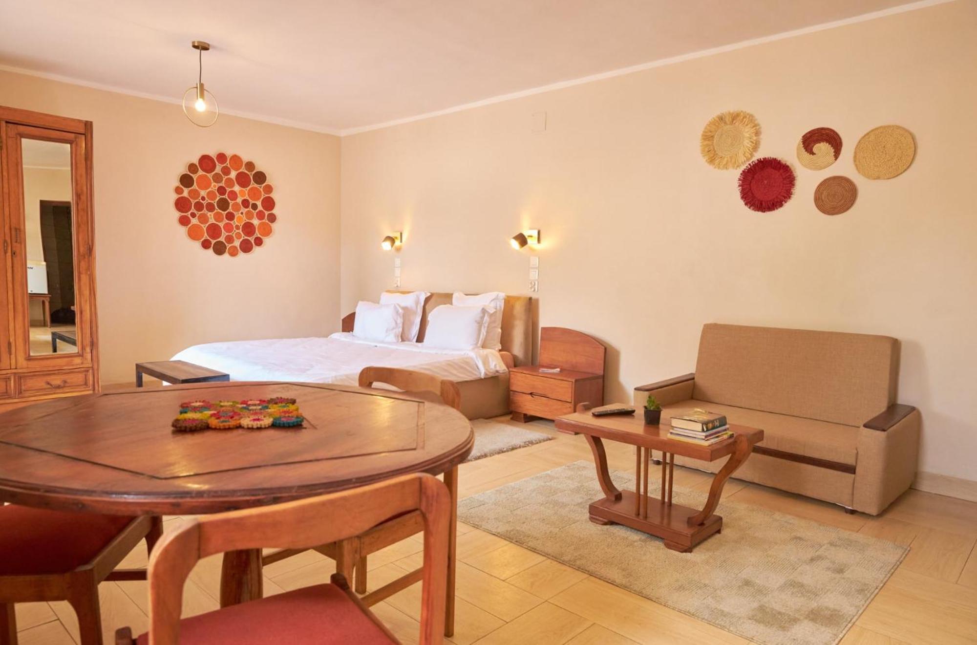 אנטננריבו La Residence D'Ankerana מראה חיצוני תמונה